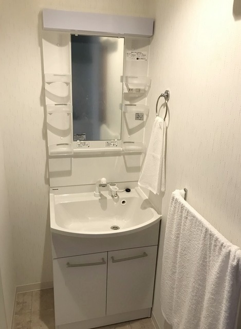 ��ʌ�����s�����Q���ڂ̃}���V�����̐��ʏ�