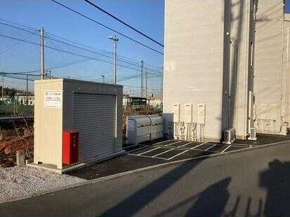 ��ʌ��������܎s����{�O���̃}���V�����̂��̑�