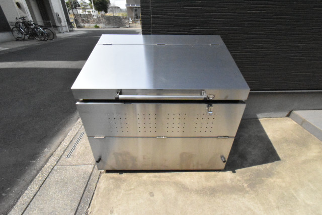 ��ʌ��������܎s����厚�󗈂̃A�p�[�g�̂��̑�