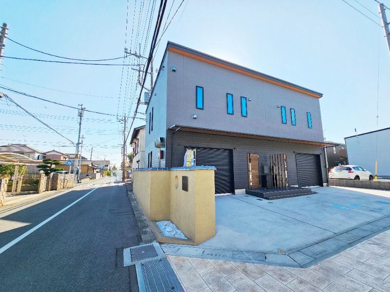 ��ʌ��������܎s��΋�钬�P����5-20-5�̃e���X�n�E�X�̌����O��