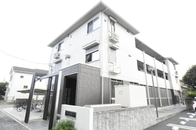 ��ʌ��������܎s������厚���[��̃A�p�[�g�̌����O��