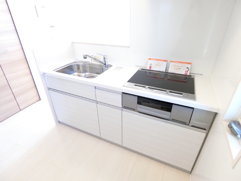 ��ʌ��������܎s������厚���[��̃A�p�[�g�̃L�b�`��