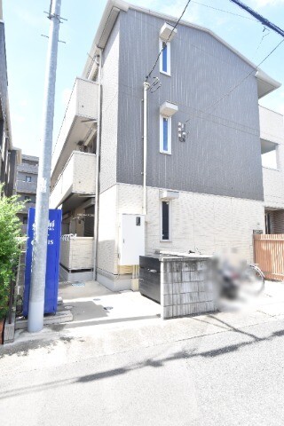 ��ʌ��������܎s��{��㏬��1139-2�̃A�p�[�g�̌����O��