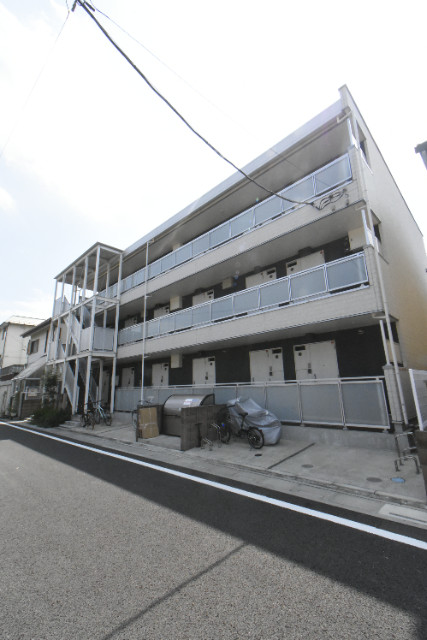 ��ʌ��������܎s�����擌��{�V����10-6�̃}���V�����̌����O��