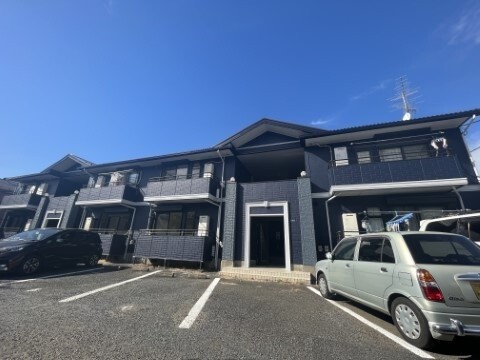 ��ʌ��������܎s��΋撇���Q���ڂ̃A�p�[�g�̌����O��