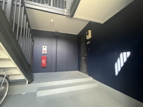 ��ʌ��������܎s��΋撇���Q���ڂ̃A�p�[�g�̃G���g�����X