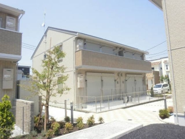 ��ʌ��������܎s�΋�����U����25-1�̃A�p�[�g�̌����O��