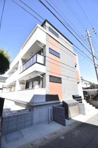 ��ʌ��������܎s������x�蒬�̃A�p�[�g�̌����O��