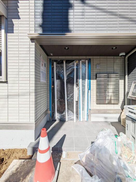 ��ʌ��������܎s�k��{�����S���ڂ̃A�p�[�g�̃G���g�����X