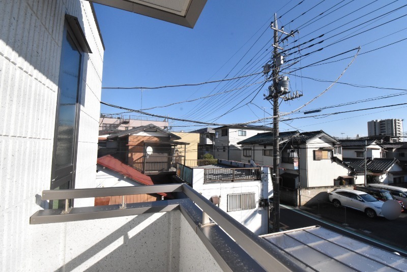 ��ʌ��������܎s�k����i���Q���ڂ̃}���V�����̂��̑�