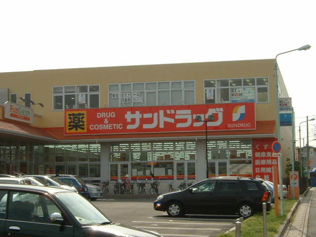 ��ʌ��������܎s�k����i���Q���ڂ̃}���V�����̎���