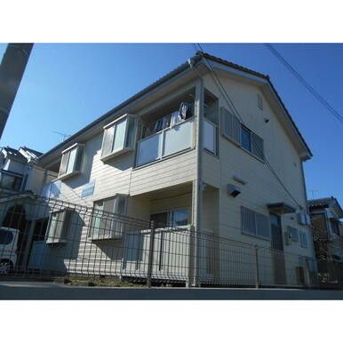 ��ʌ��������܎s��΋搼����Q����1-24�̃A�p�[�g�̌����O��