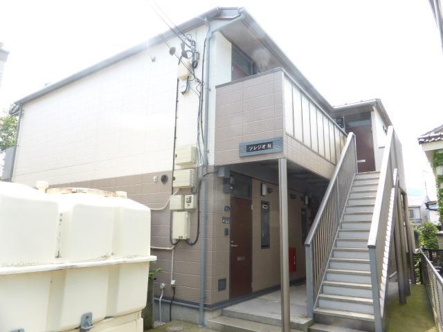 ��ʌ��������܎s����厚��v�ۗ̉�559-6�̃A�p�[�g�̌����O��