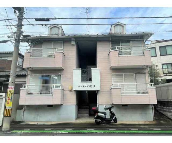 ��ʌ��������܎s�����擌��{�V���ڂ̃A�p�[�g�̌����O��