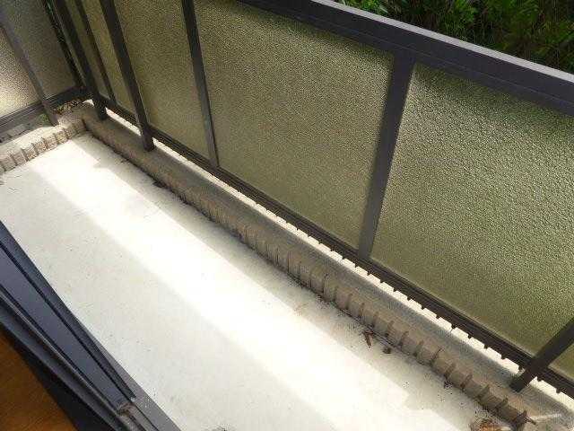 ��ʌ��������܎s����厚��v�ۗ̉Ƃ̃A�p�[�g�̃o���R�j�[