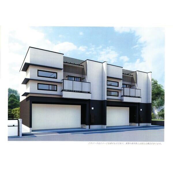 ��ʌ��������܎s��{��O���Q���ڂ̃^�E���n�E�X�̌����O��