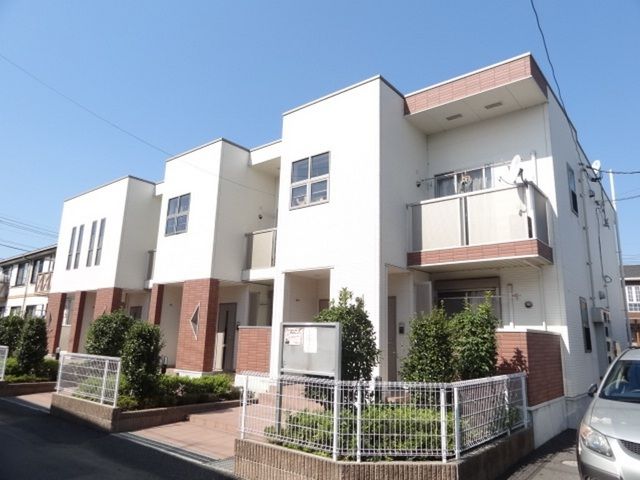 ��ʌ��������܎s������厚�䑠1530-29�̃A�p�[�g�̌����O��