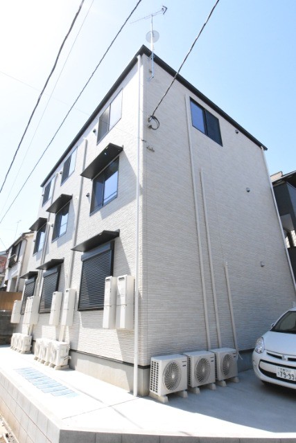 ��ʌ��������܎s�Y�a���؍�S����9-33-9�̃A�p�[�g�̌����O��