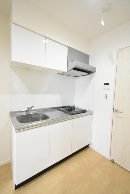 ��ʌ��������܎s�Y�a���؍�S���ڂ̃A�p�[�g�̃L�b�`��