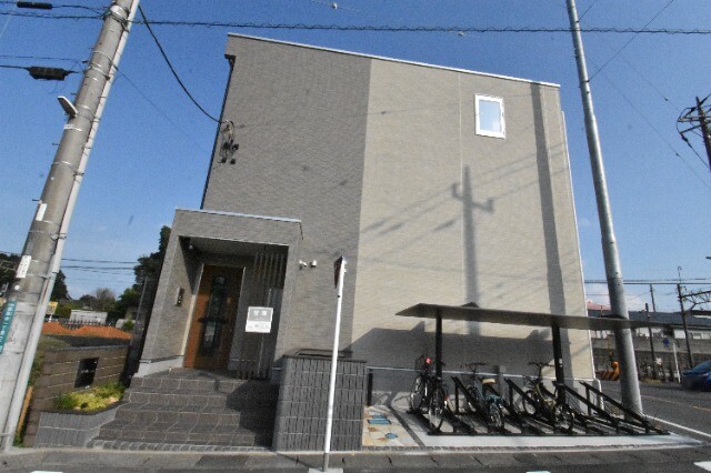 ��ʌ��������܎s��΋搼����P����2-45�̃}���V�����̌����O��