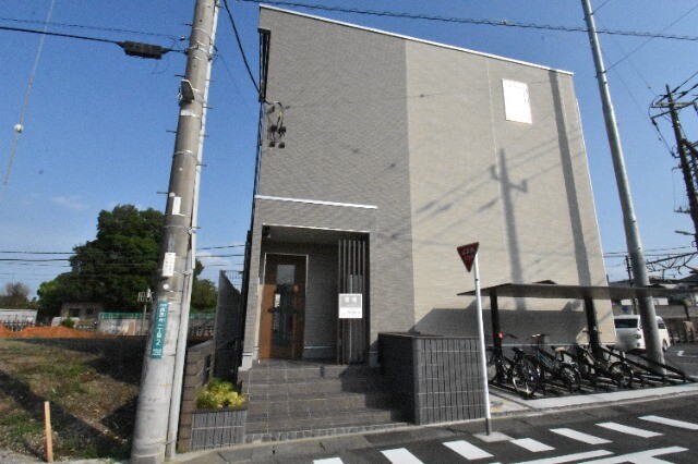 ��ʌ��������܎s��΋搼����P���ڂ̃}���V�����̌����O��