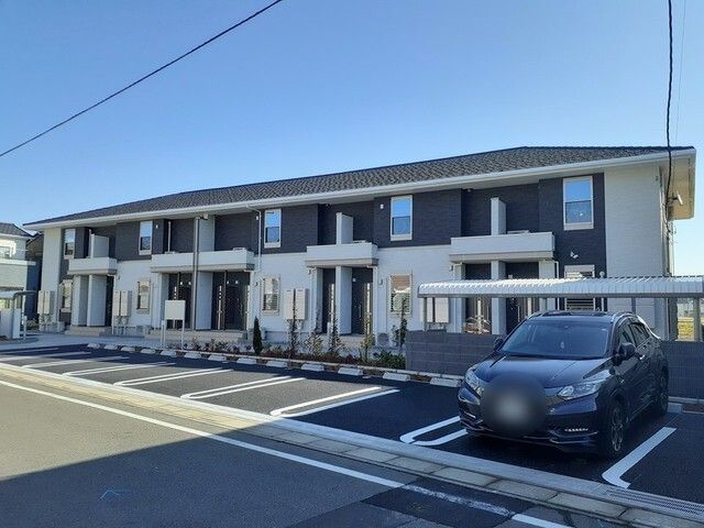 ��ʌ��������܎s���搼��{�S����19-3�̃A�p�[�g�̌����O��