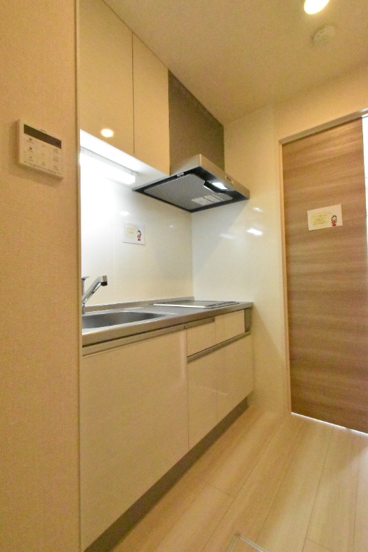 ��ʌ��������܎s�Y�a���؍�U���ڂ̃A�p�[�g�̃L�b�`��