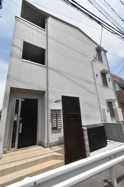 ��ʌ��������܎s�Y�a���؍�U����10-4�̃A�p�[�g�̌����O��