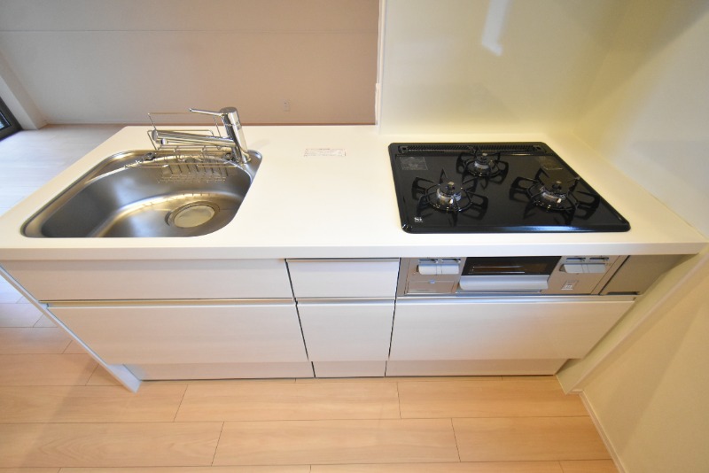 ��ʌ��������܎s��{����\���Q���ڂ̃}���V�����̃L�b�`��