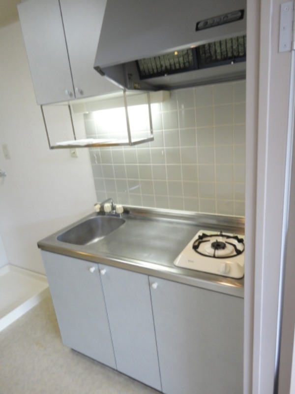 ��ʌ��������܎s�����擌��{�V���ڂ̃A�p�[�g�̃L�b�`��