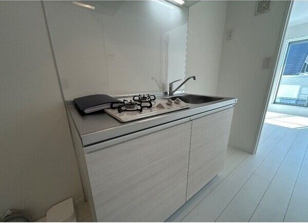 ��ʌ��������܎s�����擌��{�U���ڂ̃A�p�[�g�̃L�b�`��