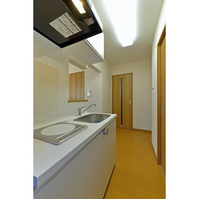 ��ʌ��������܎s��΋�{���R���ڂ̃A�p�[�g�̃L�b�`��