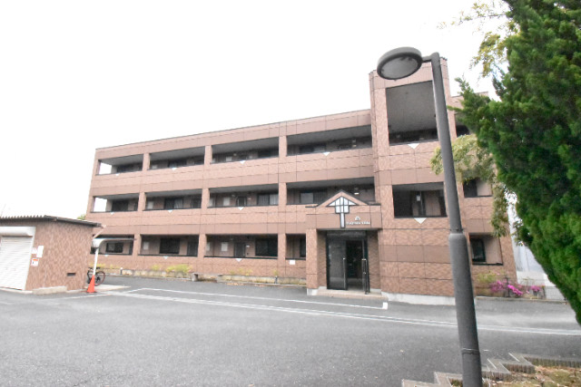 ��ʌ�����s�厚�����q��V�c11-1�̃}���V�����̌����O��