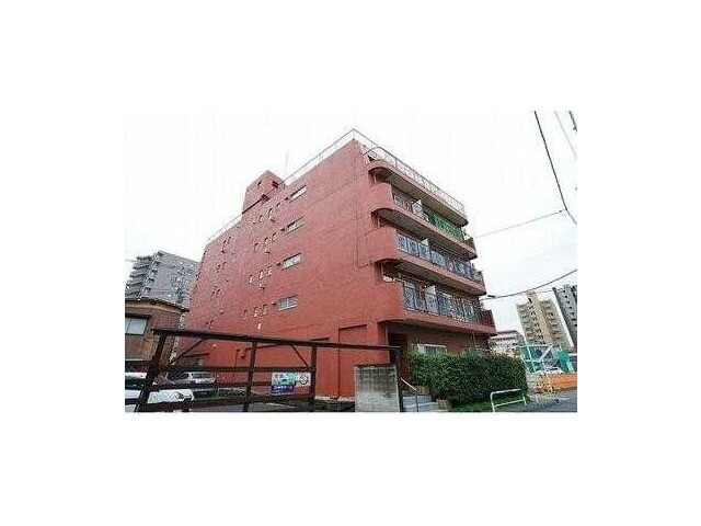 ��ʌ��������܎s�Y�a��ݒ��V����11-23�̃}���V�����̌����O��