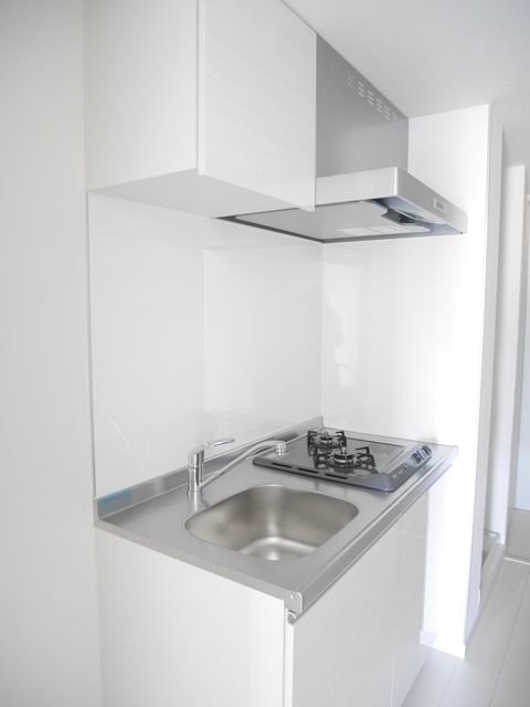 ��ʌ��������܎s�Y�a���؍�S���ڂ̃}���V�����̃L�b�`��