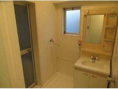 ��ʌ��������܎s�Y�a��ݒ��V���ڂ̃}���V�����̐��ʏ�