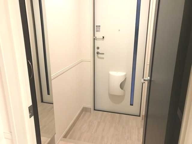 ��ʌ��������܎s��΋�厚���̃A�p�[�g�̌���