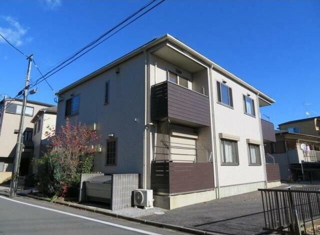 ��ʌ��������܎s�Y�a�挳���P����31-2�̃A�p�[�g�̌����O��