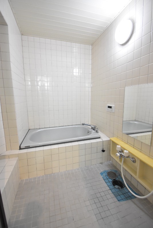 ��ʌ�����s����S���ڂ̃}���V�����̃o�X