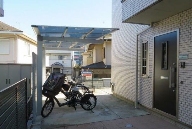 ��ʌ��������܎s�Y�a�挳���P���ڂ̃A�p�[�g�̂��̑�