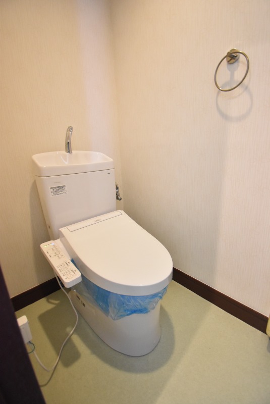 ��ʌ�����s����S���ڂ̃}���V�����̃g�C��