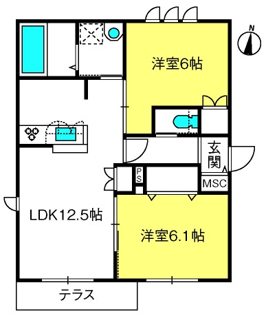 ��ʌ�����s���؂R���ڂ̃}���V�����̊Ԏ�