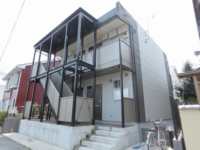 ��ʌ�����s�J�ÂP���ڂ̃A�p�[�g�̃G���g�����X