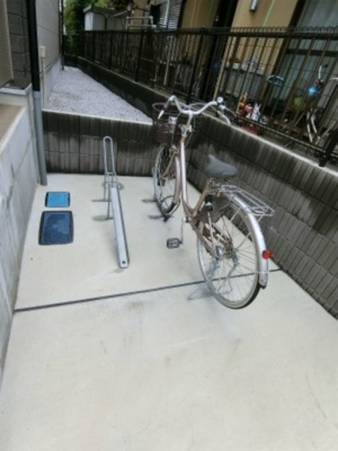 ��ʌ�����s�J�ÂP���ڂ̃A�p�[�g�̂��̑�