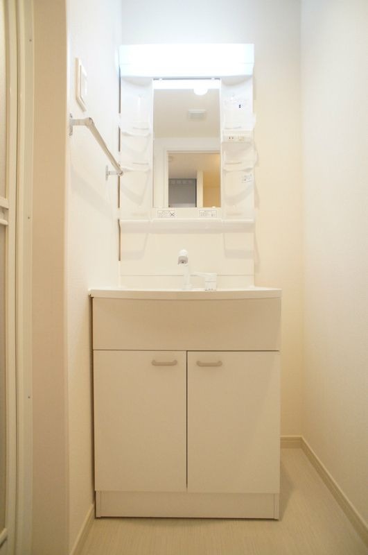 ��ʌ��z�J�s���C�N�^�E���U���ڂ̃A�p�[�g�̐��ʏ�