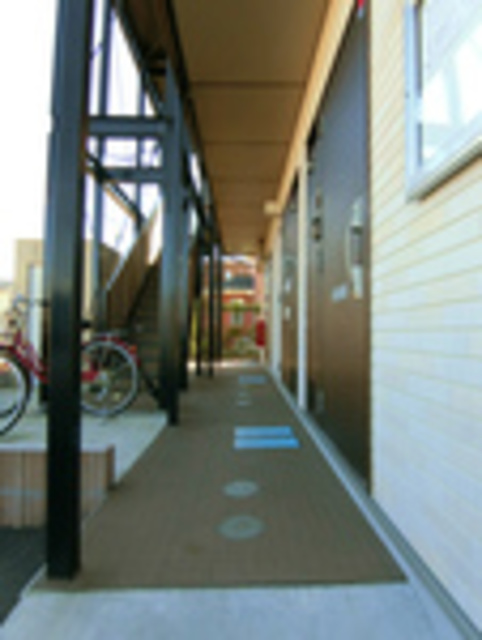 ��ʌ��z�J�s���C�N�^�E���U���ڂ̃A�p�[�g�̃G���g�����X