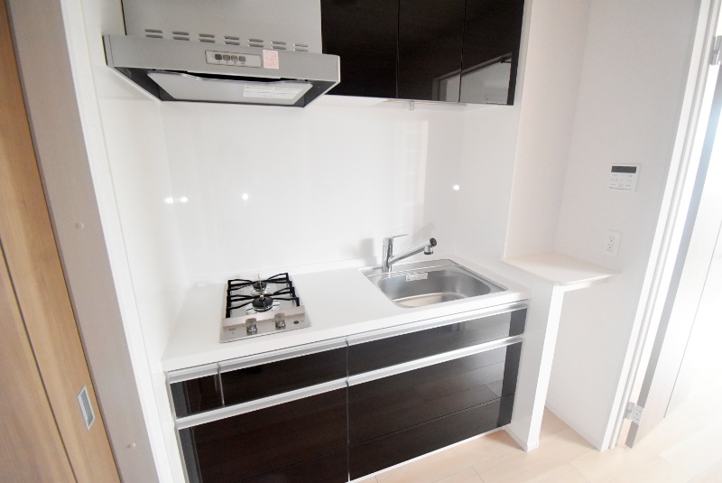 ��ʌ��������܎s����厚�w��̃A�p�[�g�̃L�b�`��