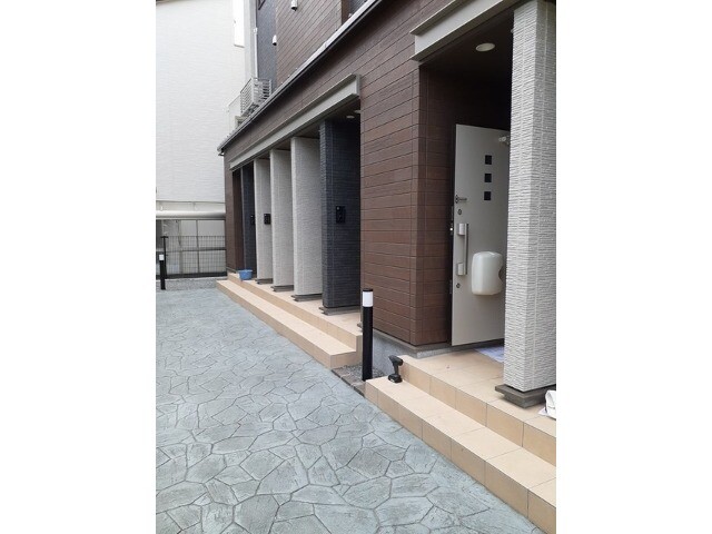 ��ʌ��������܎s����厚�w��̃A�p�[�g�̃G���g�����X