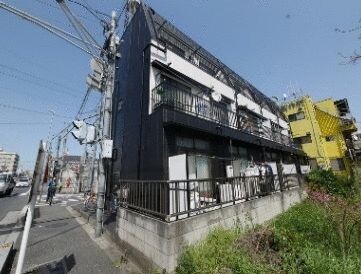 ��ʌ�����s�����P����9-9�̃}���V�����̌����O��