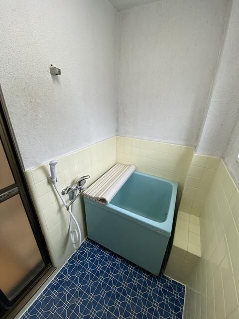 ��ʌ�����s�����P���ڂ̃}���V�����̃o�X